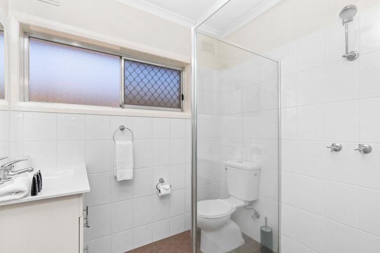 Bedroom 4, Wagga CBD Apartments, Wagga Wagga - Pt A