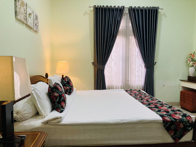 Bedroom 21