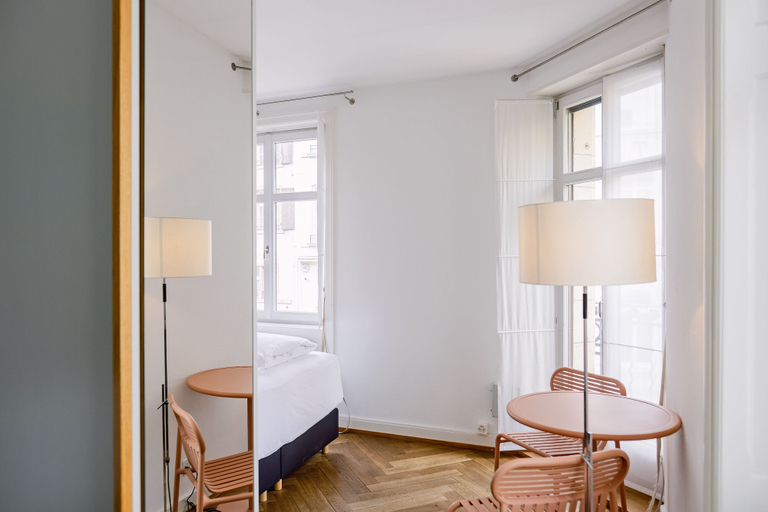 Bedroom 15