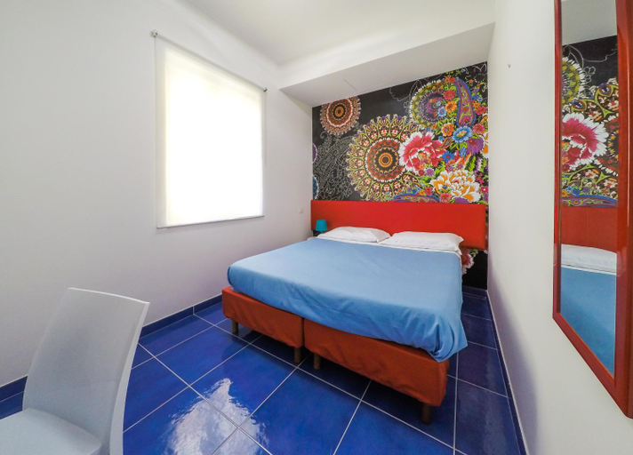 Others 3, Settessenze Residence & Rooms, Salerno