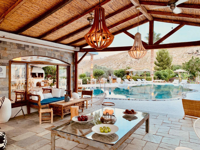 Public Area 4, Caesars Gardens Hotel & Spa - Adults Only, South Aegean