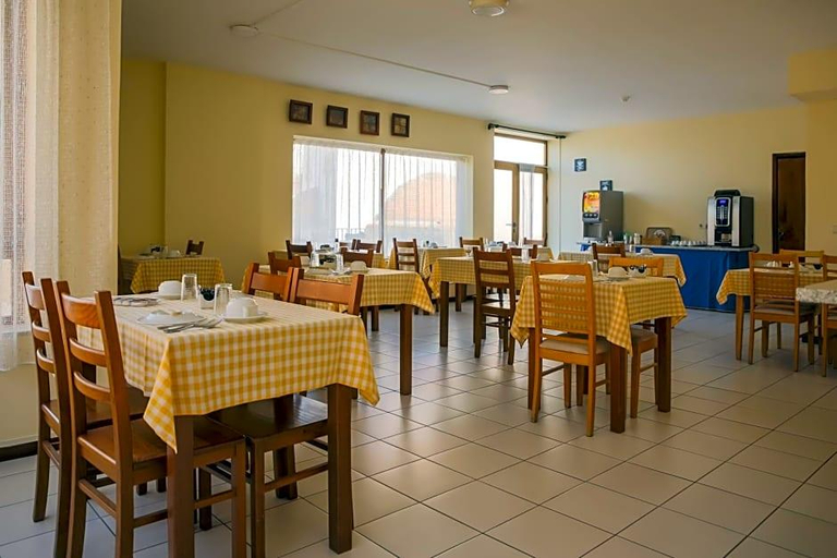 Food & Drinks 4, Residencial Império, Peso da Régua