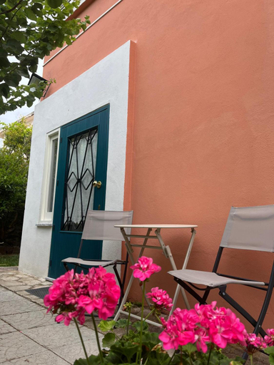 Others 3, B&B Villa Machi, Cosenza