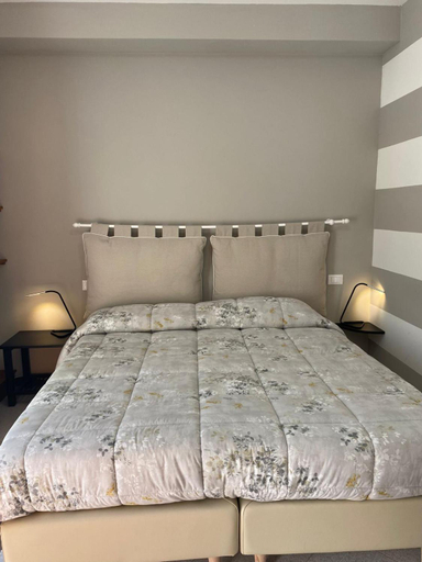 Bedroom 16