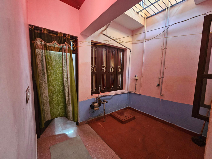 Others 4, Happy Orange Villa (3 BHK) @ White Town, Puducherry