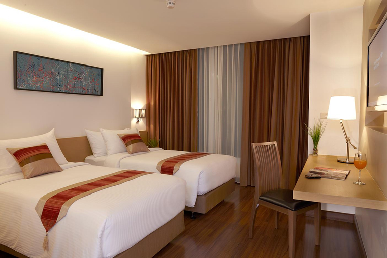 Bedroom 7