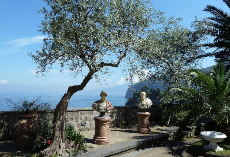 Room 3, Sottovoce in Piano di Sorrento, Napoli
