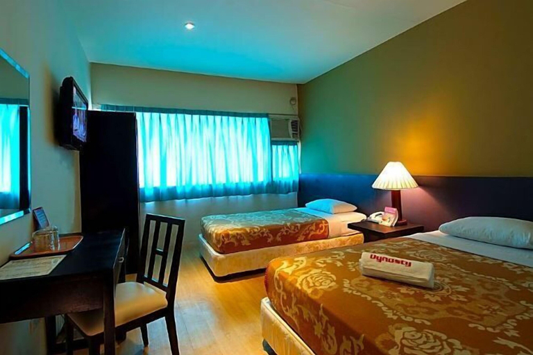 Bedroom 19