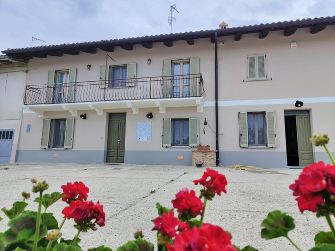 Others 4, Bricco - Bed&Breakfast, Alessandria