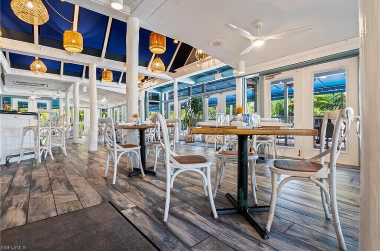 Food & Drinks 5, Park Shore Resort by Sunstream, Collier