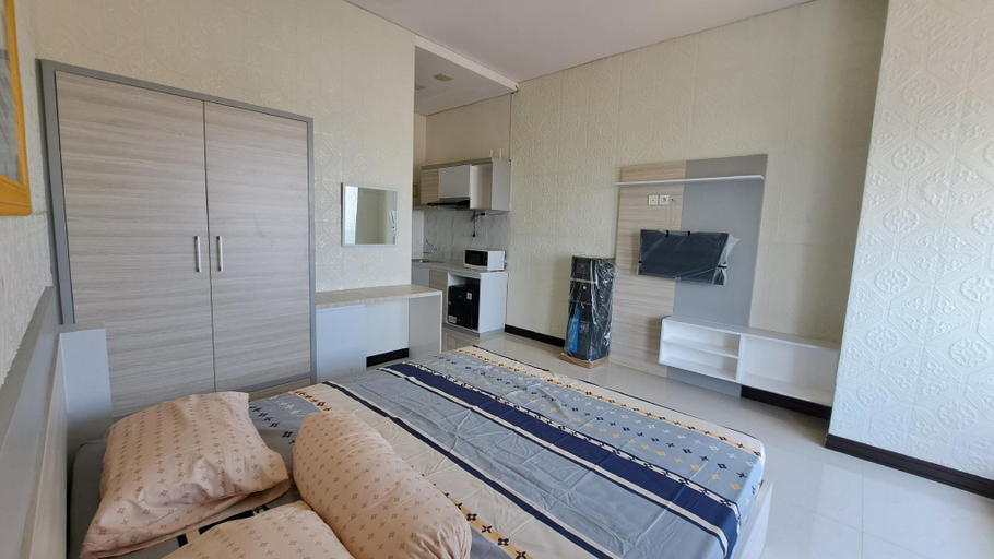 Bedroom 13