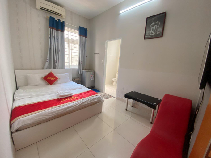 Bedroom 7