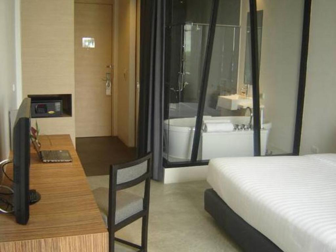 Bedroom 9