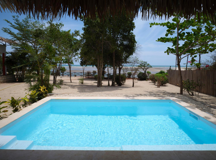 Sport & Beauty 2, Antsanitia resort, Boeny