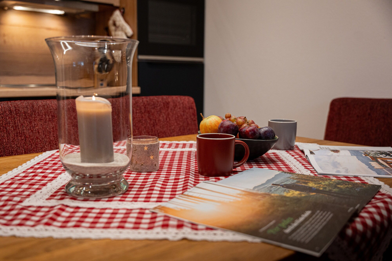 Food & Drinks 4, Chalet Hirschbach, Oberallgäu