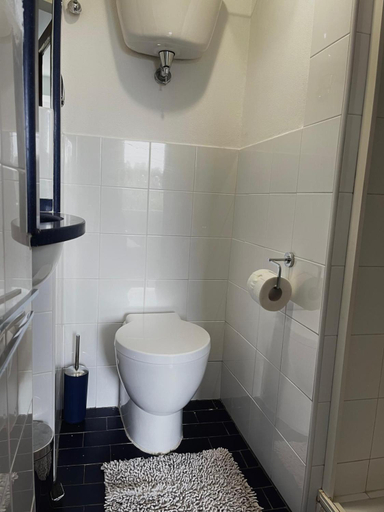 Bathroom 3, Torre Galli-Dimora di Campagna, Vibo Valentia