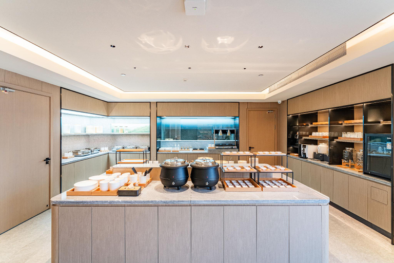Others 3, Ji Hotel Foshan Sanshan, Foshan