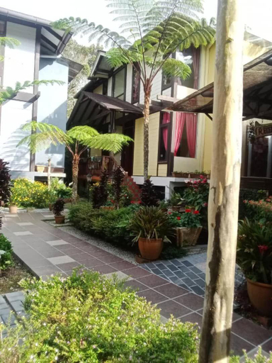 Others 5, Cahaya Villa, Cameron Highlands