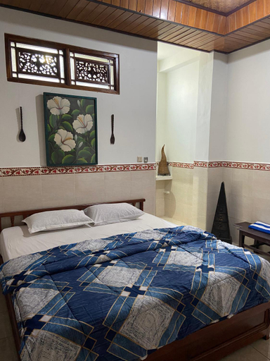 Bedroom 9