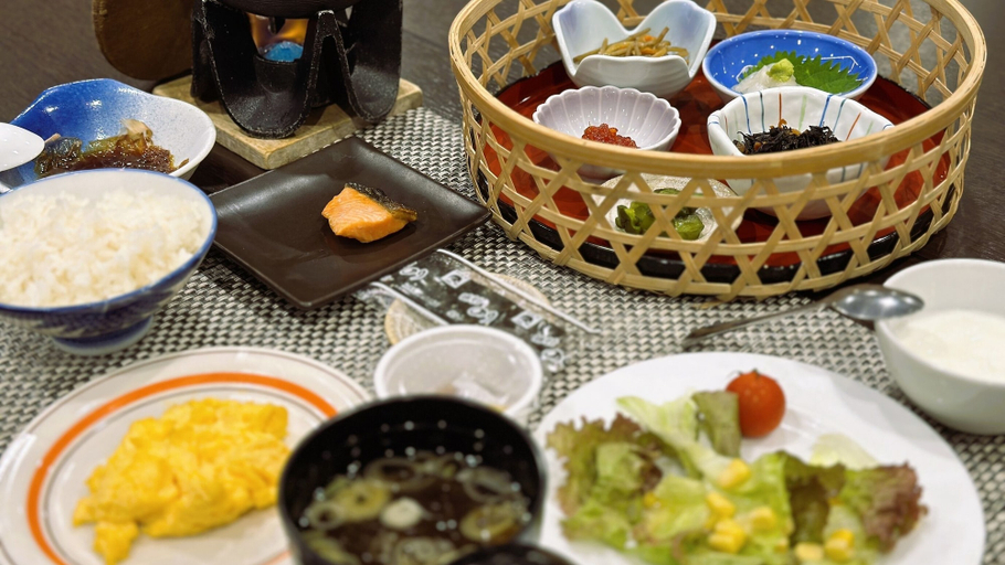 Food & Drinks 4, Simamegurinoyado Sakai, Ishinomaki