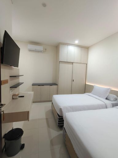 Bedroom 16