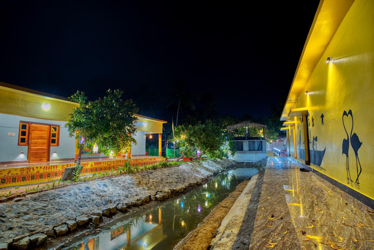 Others 3, Michael's lsland Resort, Puri