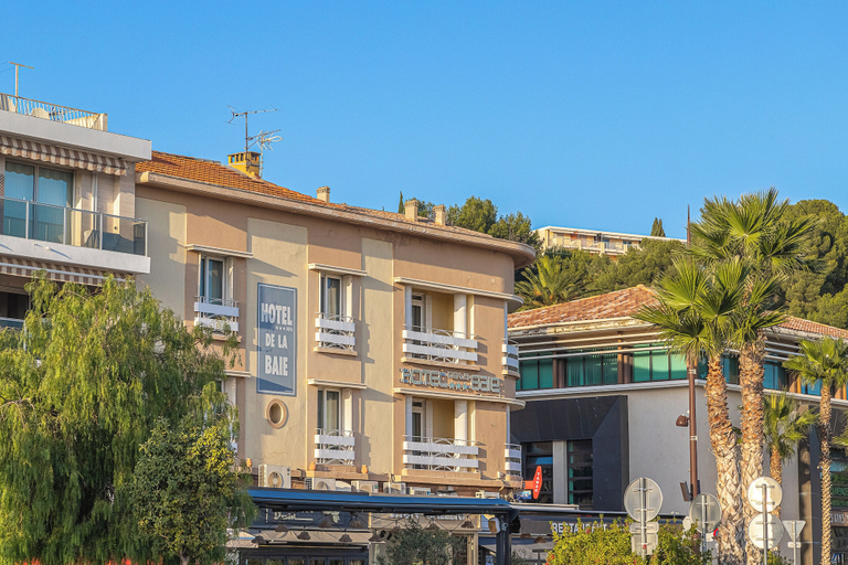 Exterior & Views 2, Hôtel de la Baie, Var
