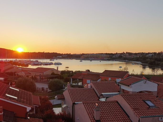 Others 5, Apartment in Banjole Near Sunny Beach, Medulin