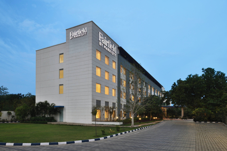 Fairfield by Marriott Chennai Mahindra World City, Kancheepuram