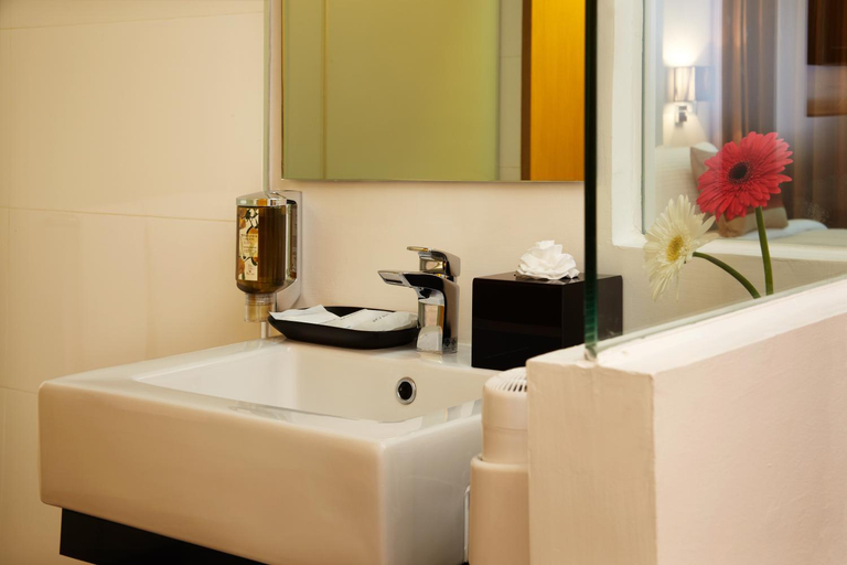 Bathroom 5
