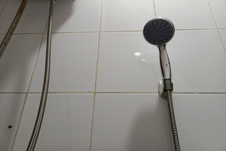 Bathroom 8