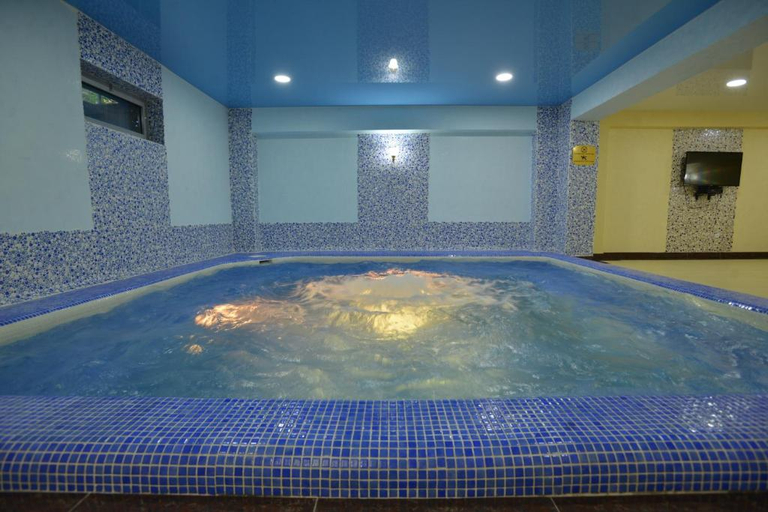 Sport & Beauty 2, Gloria Hotel, Tashkent City