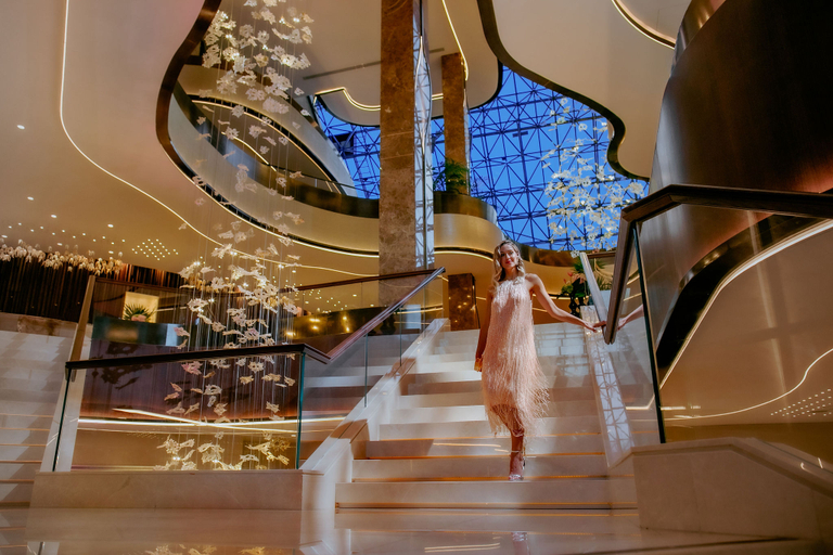 Public Area 4, Four Seasons Hotel