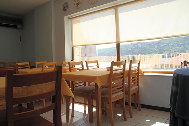 Food & Drinks 5, Residencial Império, Peso da Régua