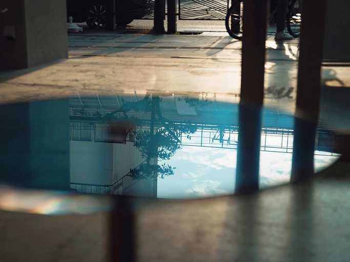 Sport & Beauty, SEKAI HOTEL Takaoka, Takaoka