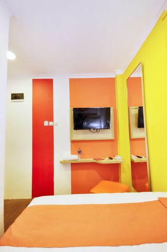 Bedroom 20