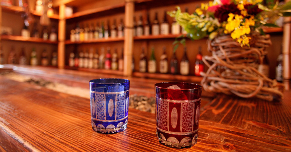 Food & Drinks 2, Hotel Kirishima Castle, Kirishima