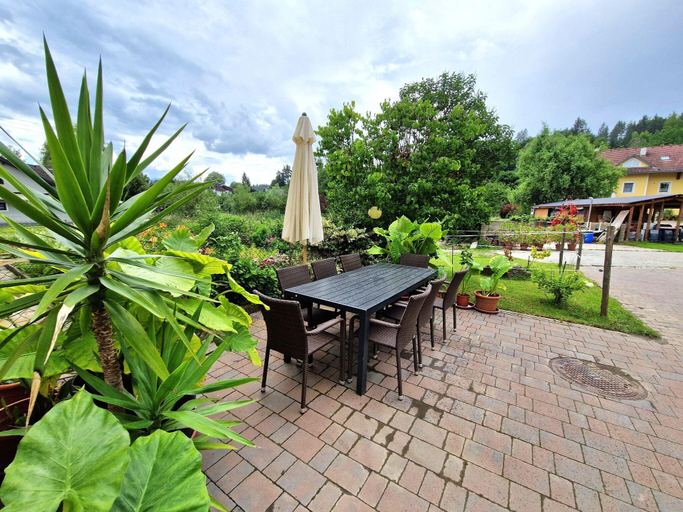 Others 5, Beautiful apartment near Worthersee, Klagenfurt Land