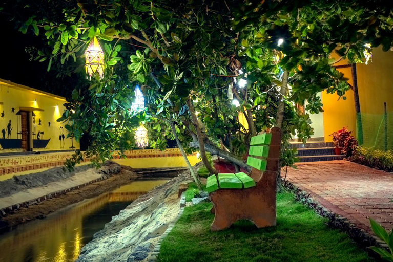 Others 5, Michael's lsland Resort, Puri