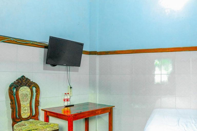 Bedroom 8
