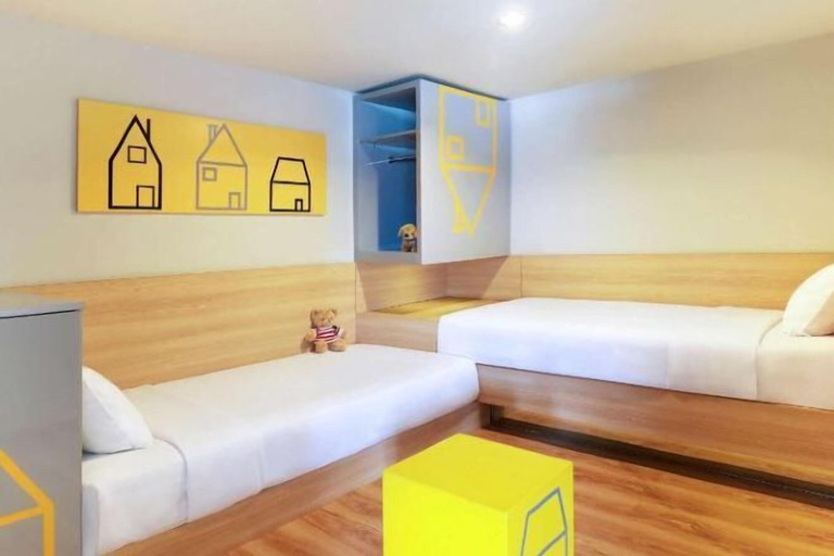 Bedroom 18
