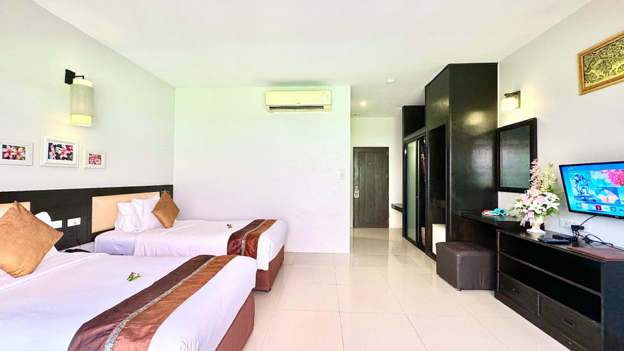 Bedroom 5