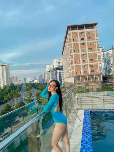 Sport & Beauty 2, Mami House - Bac Ninh Serviced Apartments, Bắc Ninh