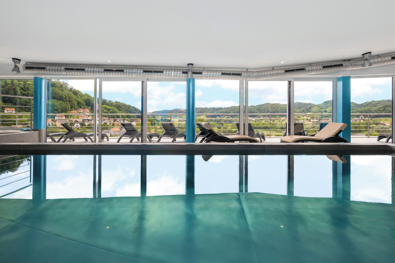 Sport & Beauty 3, Wellness hotel Villa Magdalena, Krapinske Toplice