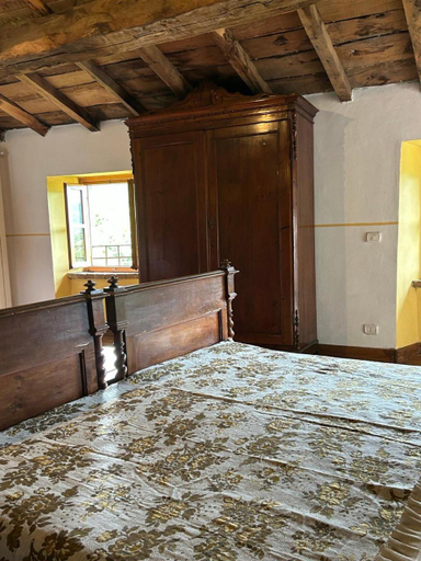 Bedroom 2, Le Fate del Sumbra, Lucca