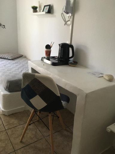 Others 4, Cristi Rooms, South Aegean