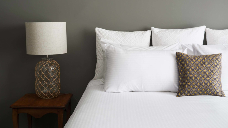 Bedroom 9