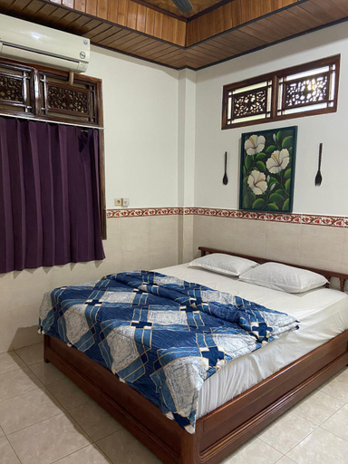 Bedroom 12