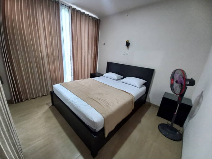 Bedroom 2, Anjasmoro Valley Wonosalam, Jombang
