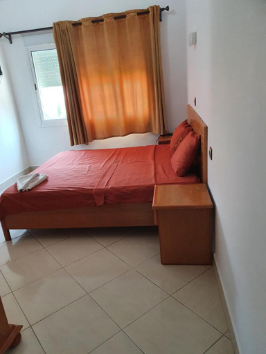 Others 2, Hotel Costa Mondial, Nador